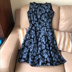 TOMMY HILFIGER lace dress